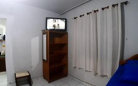 Apartamento Na Praia