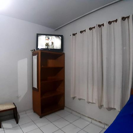 Apartamento Na Praia Santos  Exterior foto