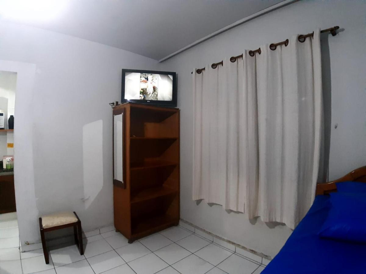 Apartamento Na Praia Santos  Exterior foto